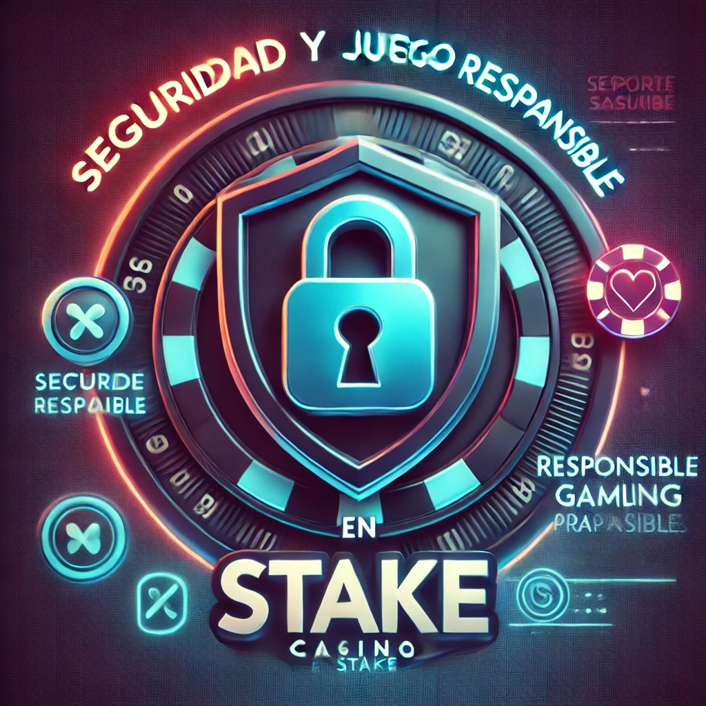 Stake app